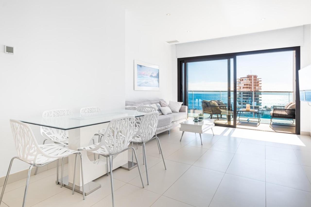 Apartment Sunset Drive 2-47 Poniente Beach *